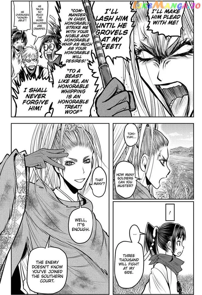 The Elusive Samurai Chapter 118 image 13_optimized